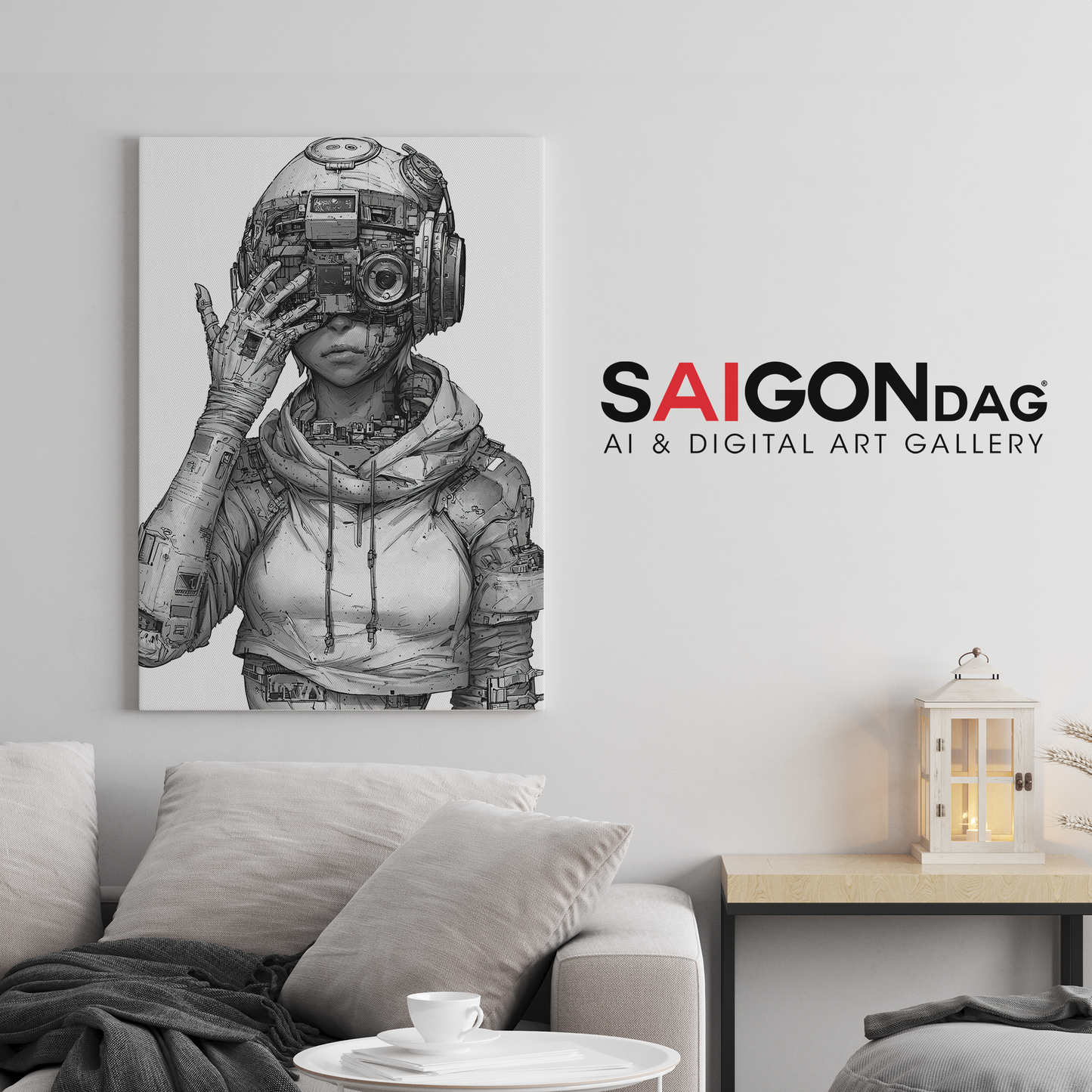 "Now I see" by Otaku San