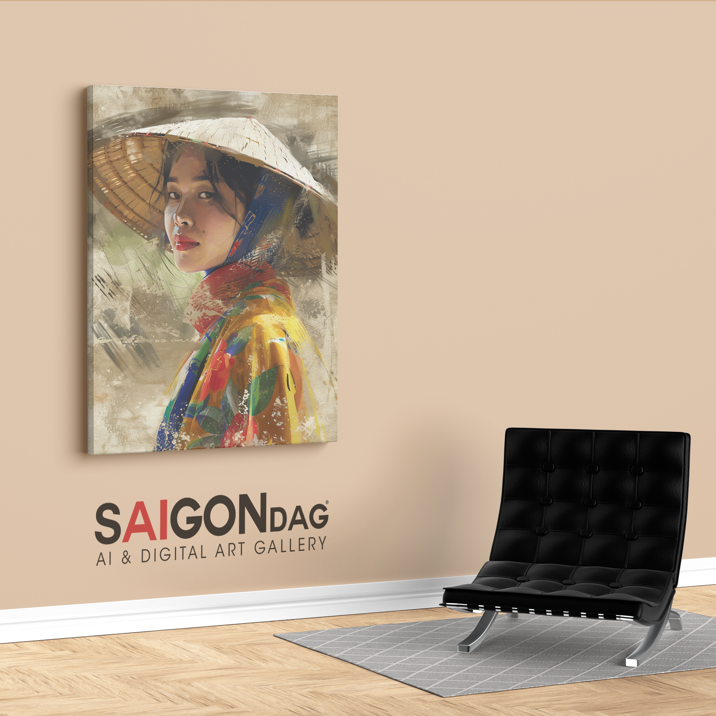 "Silk" by Ryo Nakamura